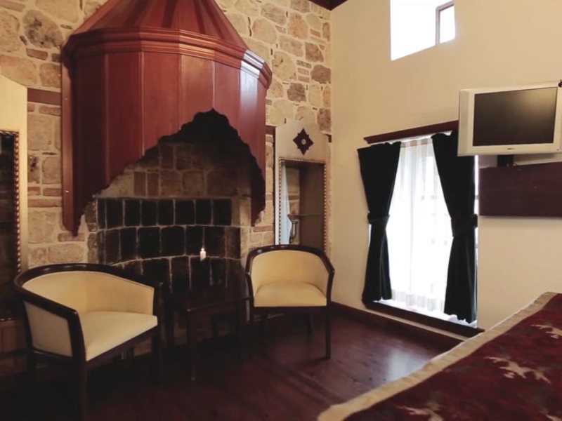 Mediterra Art Hotel 276802