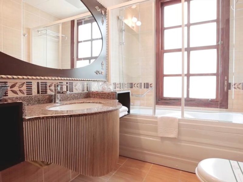 Mediterra Art Hotel 276803