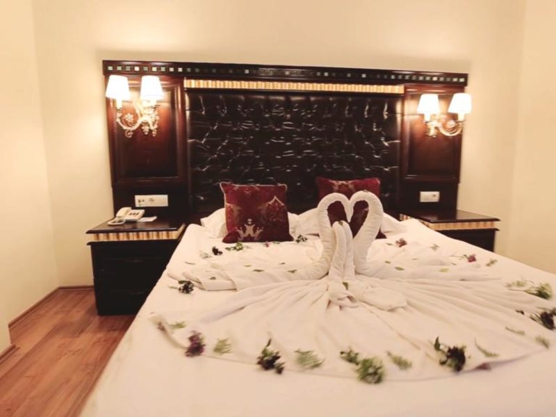 Mediterra Art Hotel 276804