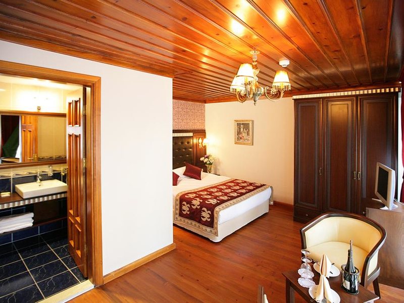 Mediterra Art Hotel 276805