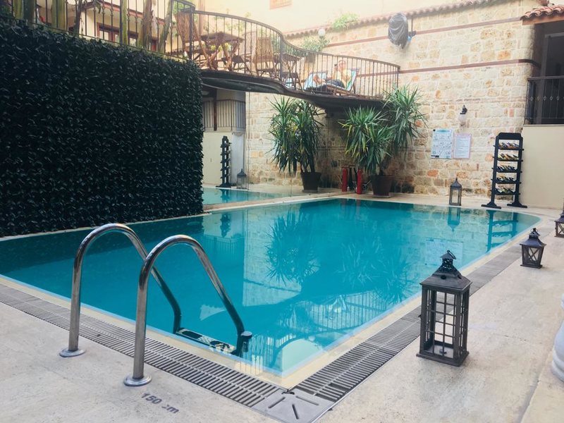 Mediterra Art Hotel 276807