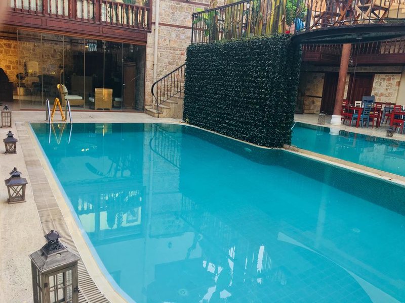 Mediterra Art Hotel 276808