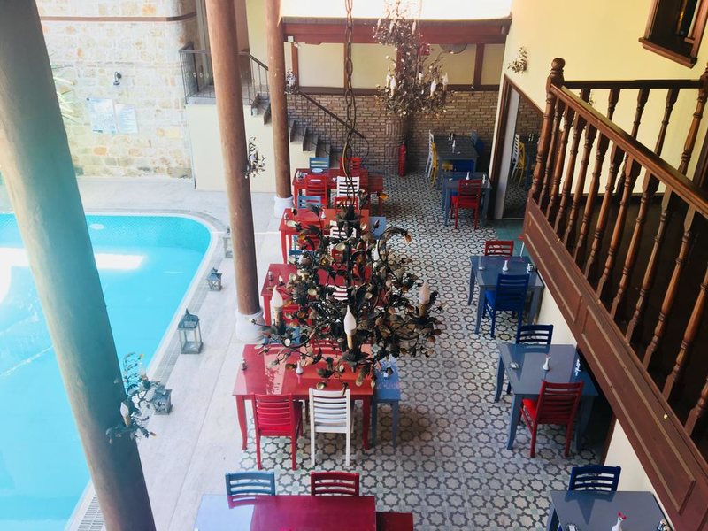 Mediterra Art Hotel 276809