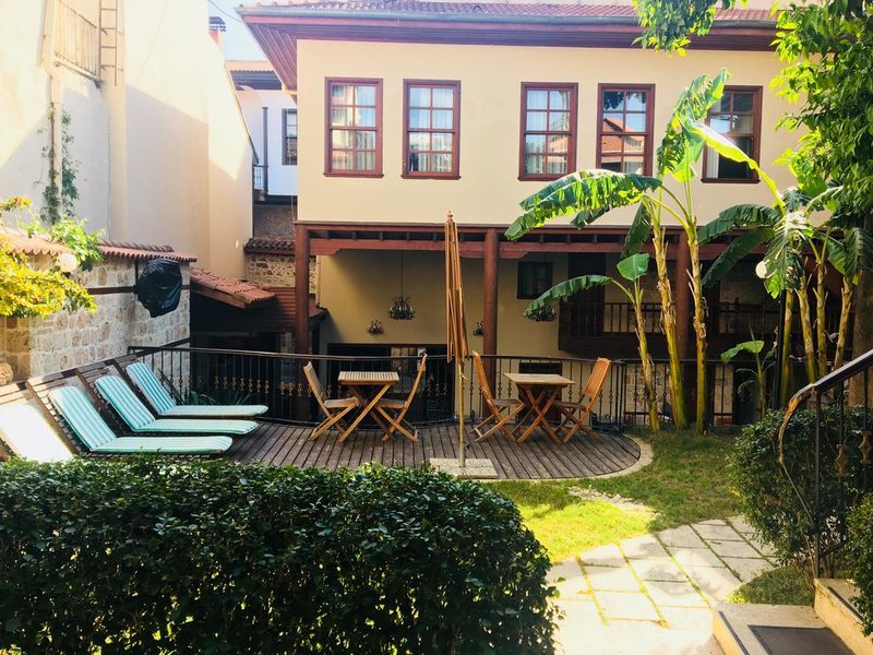 Mediterra Art Hotel 276812