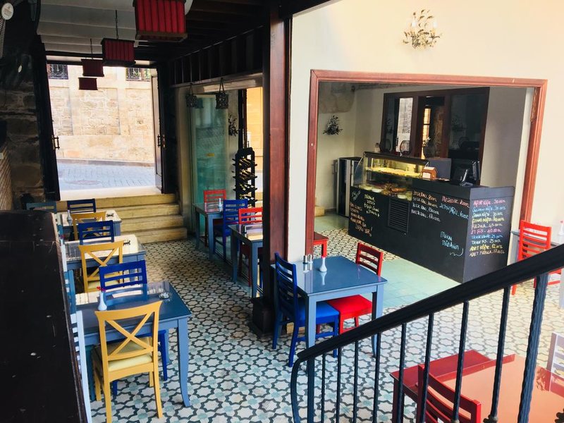 Mediterra Art Hotel 276813