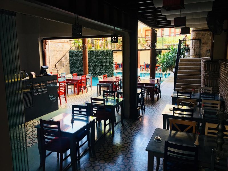 Mediterra Art Hotel 276814