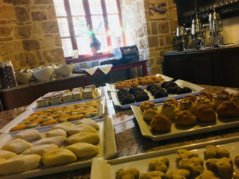 Mediterra Art Hotel 276815