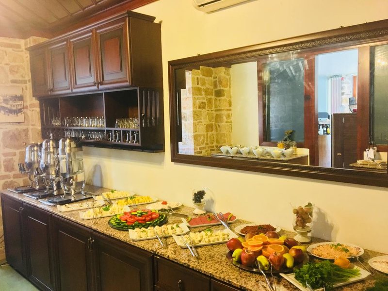 Mediterra Art Hotel 276816