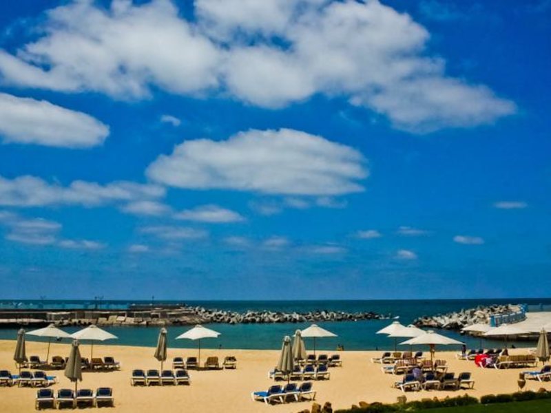 Mediterranean Azur 147165