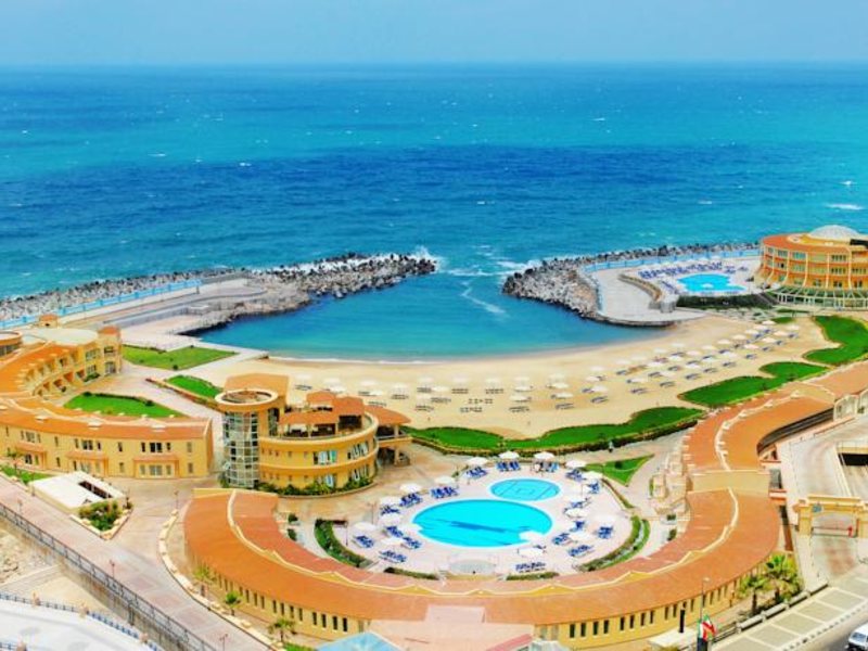 Mediterranean Azur 147168