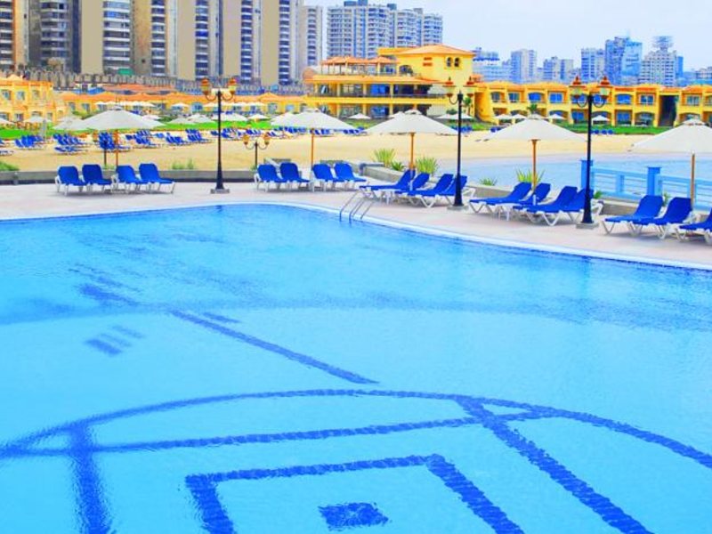 Mediterranean Azur 147172