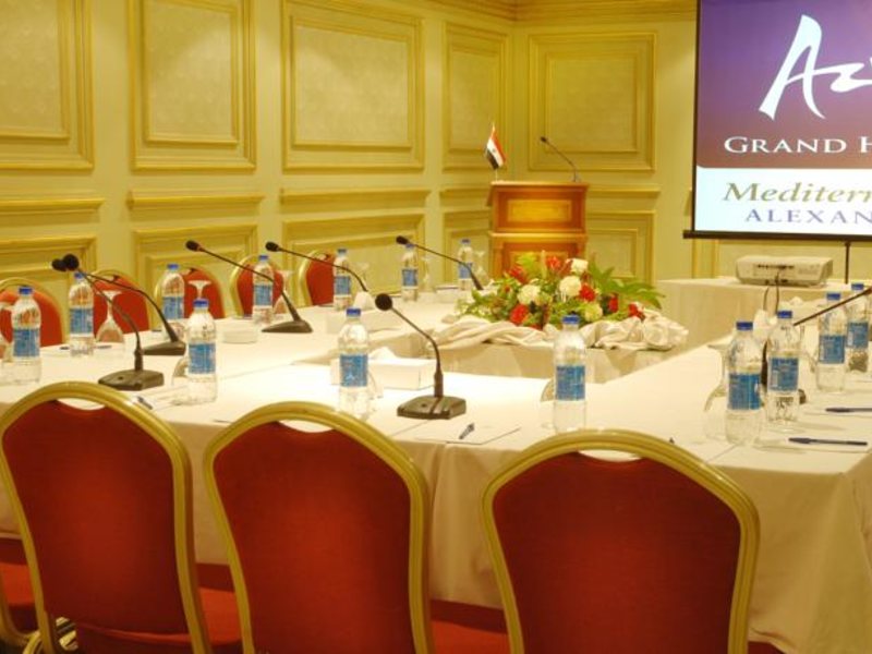 Mediterranean Azur 147175