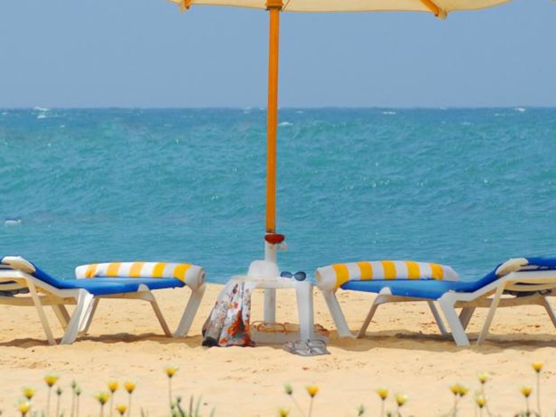 Mediterranean Azur 147177