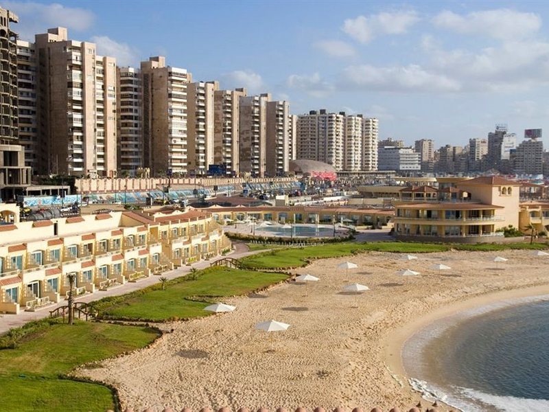 Mediterranean Azur 147179