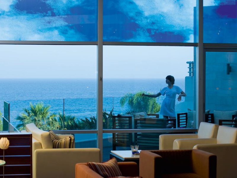 Mediterranean Beach Hotel 206232