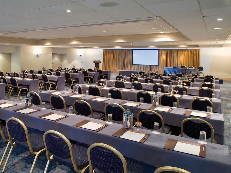 Mediterranean Beach Hotel 206233