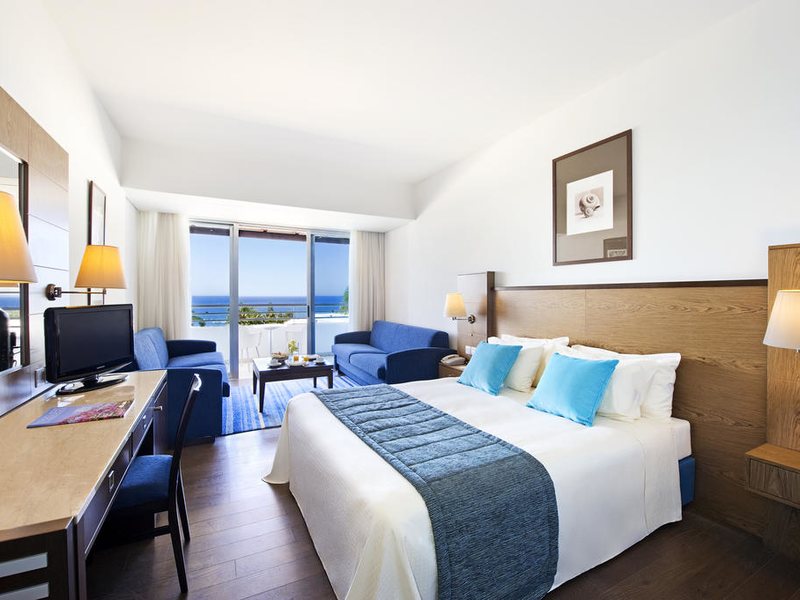 Mediterranean Beach Hotel 206235