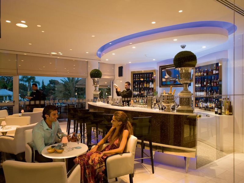 Mediterranean Beach Hotel 206237