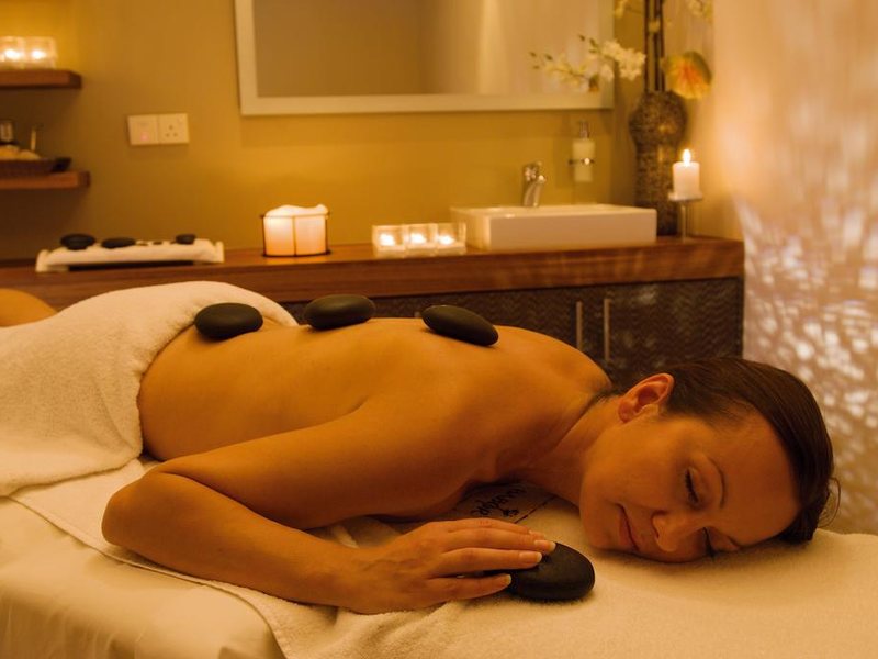 Mediterranean Beach Hotel 206245