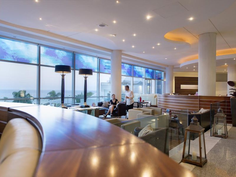 Mediterranean Beach Hotel 206246