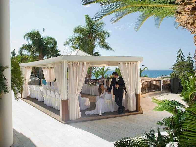 Mediterranean Beach Hotel 206247