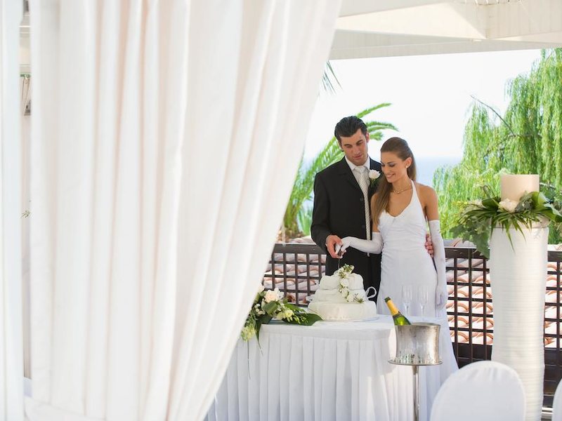 Mediterranean Beach Hotel 206255