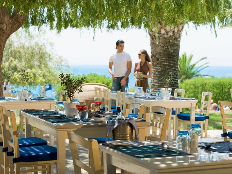 Mediterranean Beach Hotel 206258