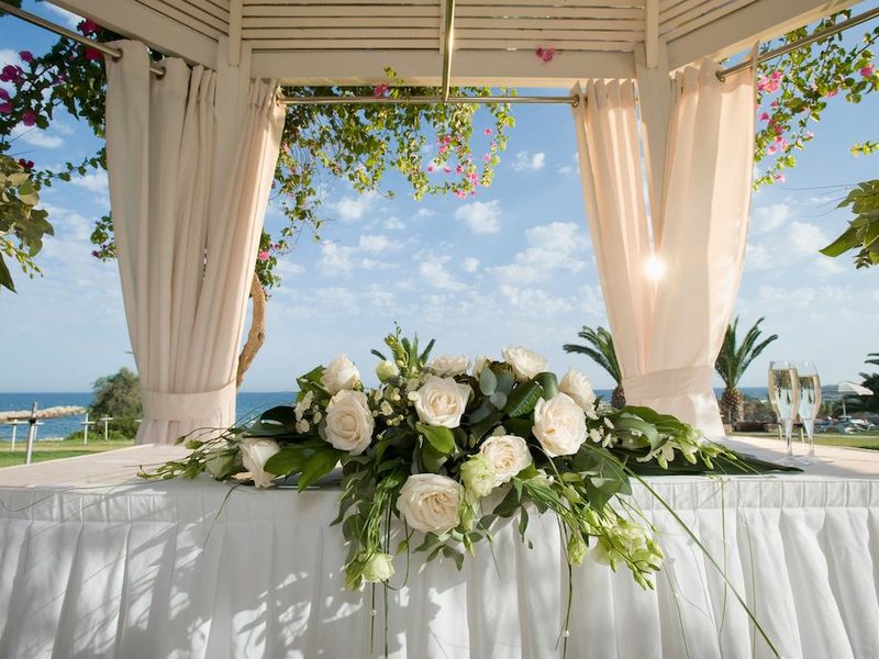 Mediterranean Beach Hotel 206259