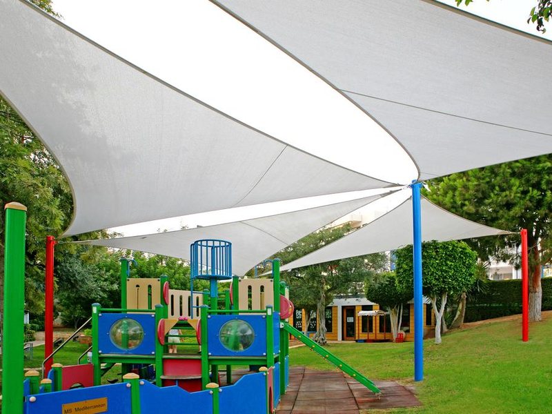 Mediterranean Beach Hotel 206264