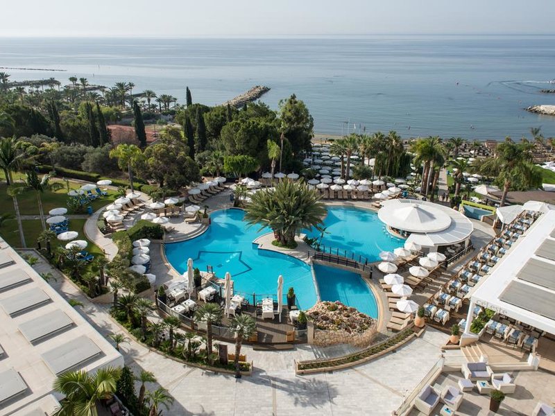 Mediterranean Beach Hotel 206266