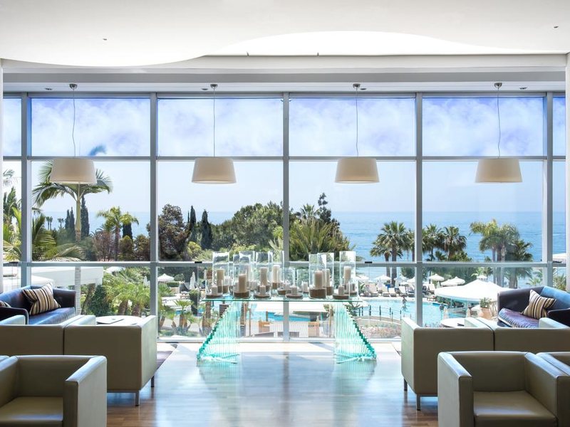 Mediterranean Beach Hotel 206268