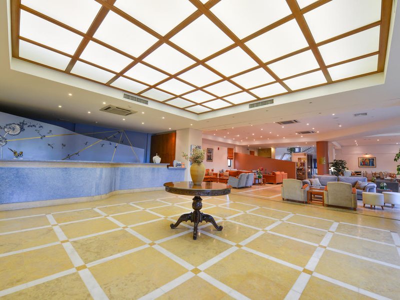 Mediterranean Beach Resort 306288