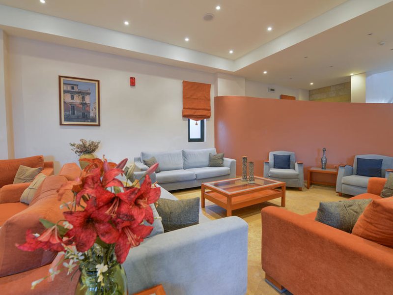 Mediterranean Beach Resort 306289