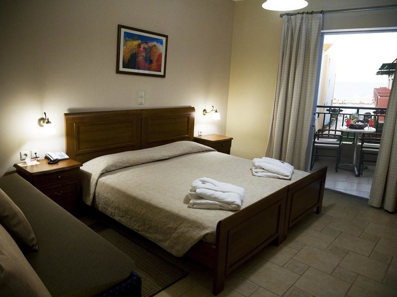 Mediterranean Beach Resort 306290