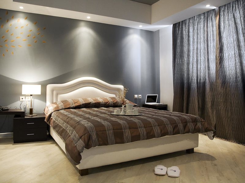 Mediterranean Beach Resort 306291