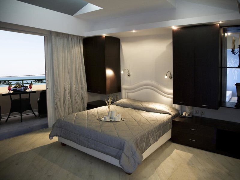 Mediterranean Beach Resort 306296