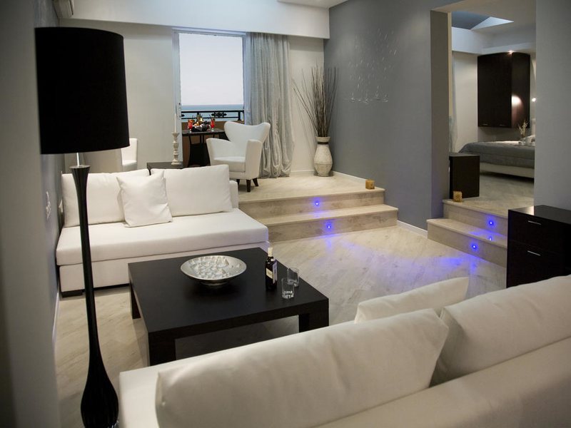 Mediterranean Beach Resort 306297