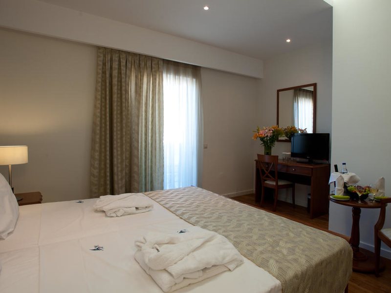 Mediterranean Beach Resort 306298