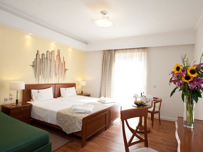 Mediterranean Beach Resort 306299