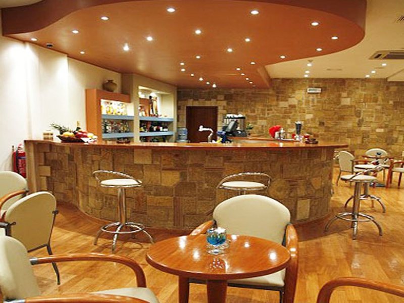 Mediterranean Beach Resort 306302