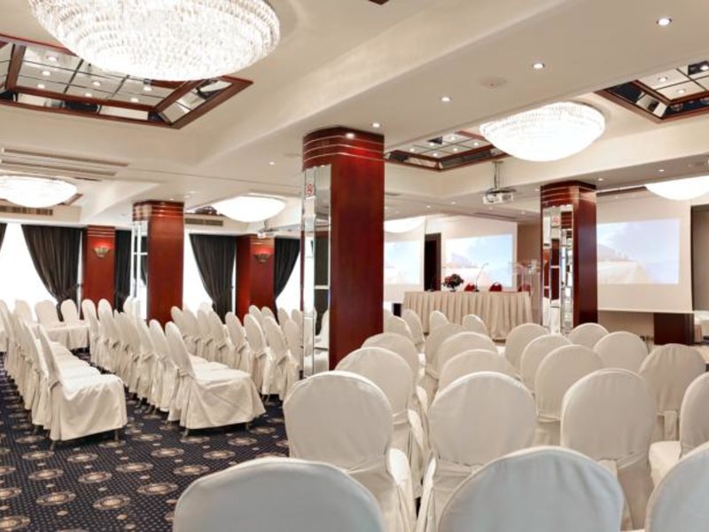 Mediterranean Hotel 101889