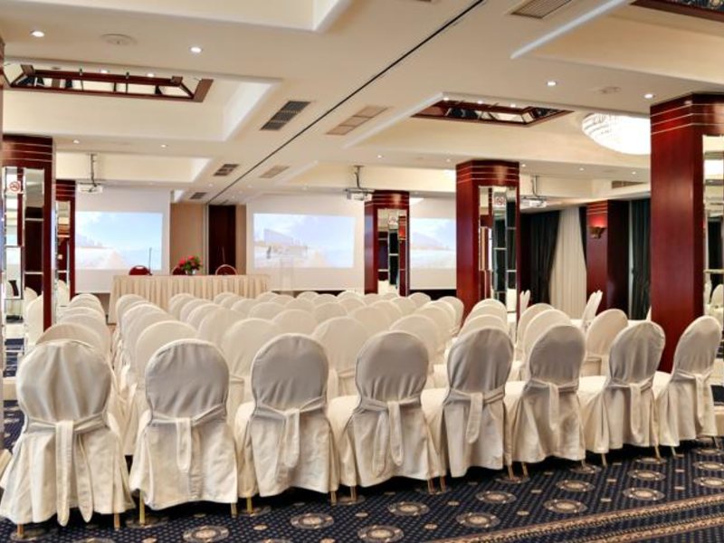 Mediterranean Hotel 101890