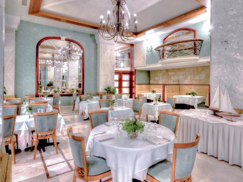 Mediterranean Hotel 101892