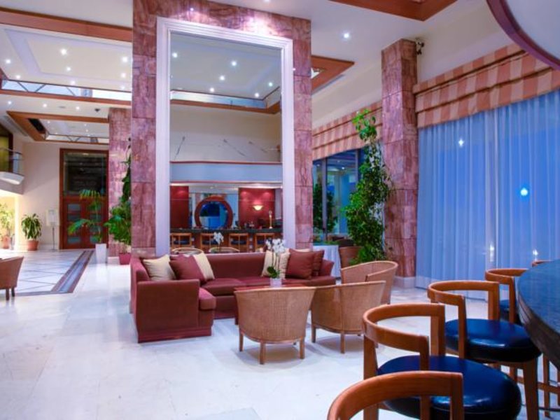 Mediterranean Hotel 101893