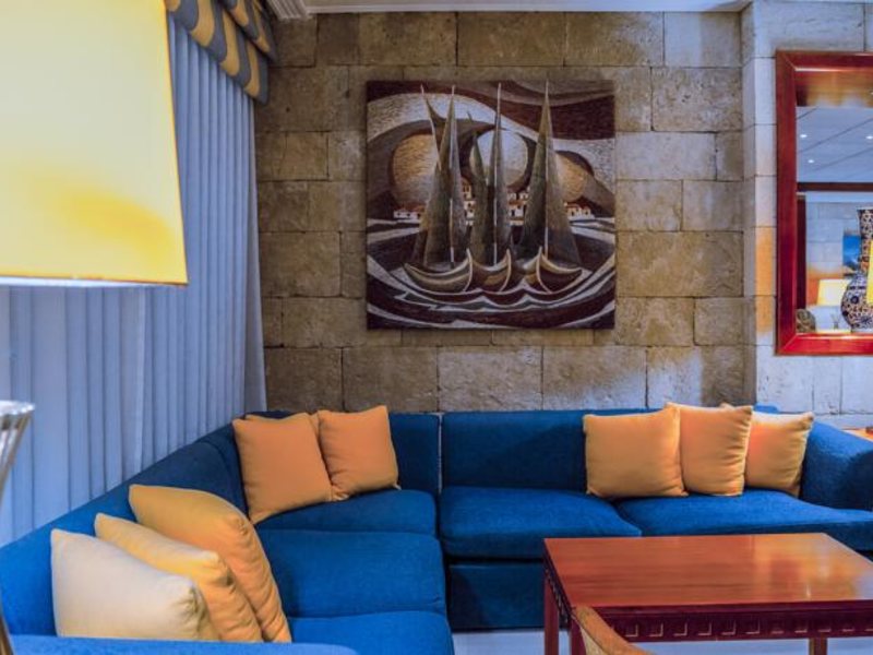 Mediterranean Hotel 101895