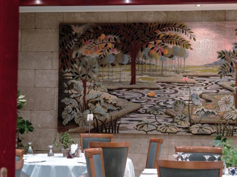 Mediterranean Hotel 101896