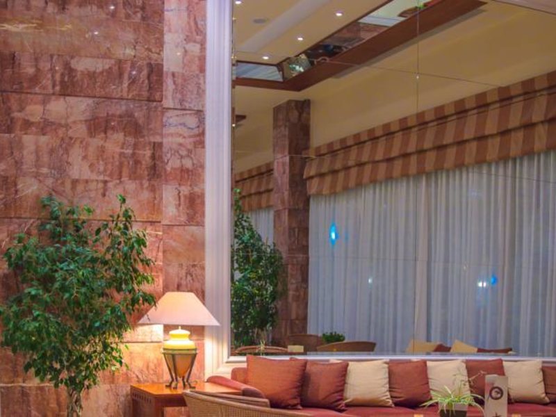 Mediterranean Hotel 101897