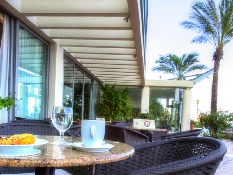 Mediterranean Hotel 101900