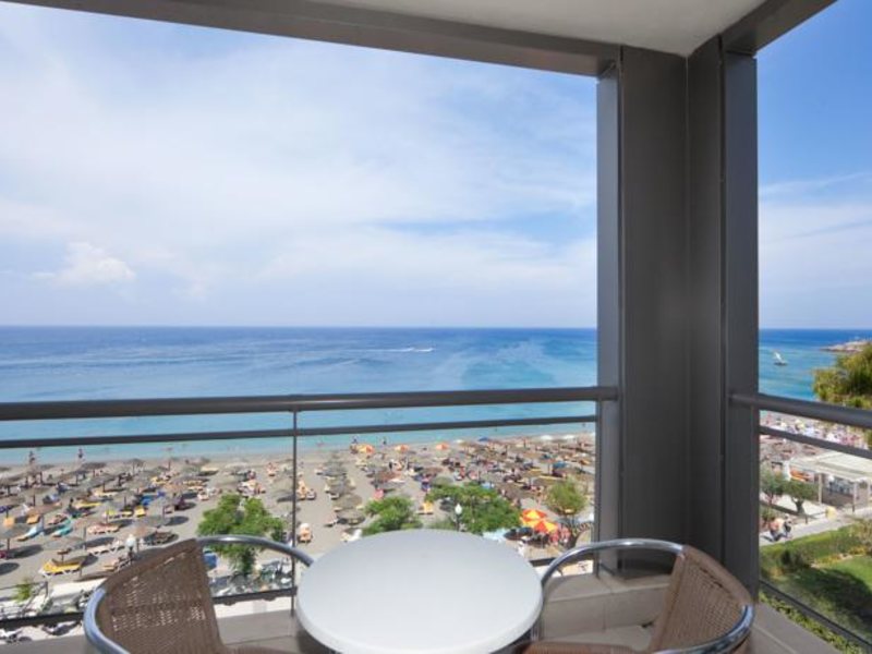 Mediterranean Hotel 101903