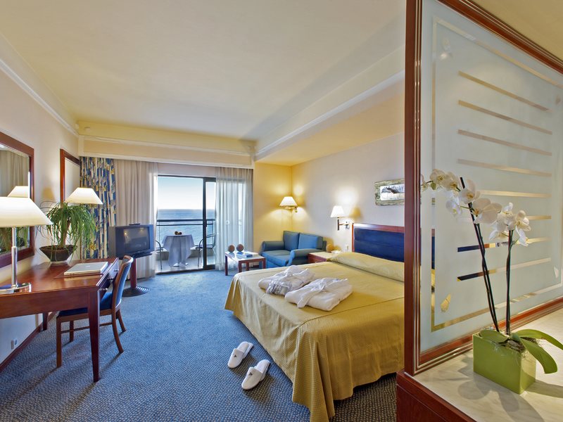 Mediterranean Hotel 101905